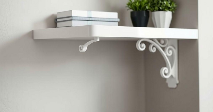 Como escolher a mão francesa branca 40cm ideal para suas necessidades