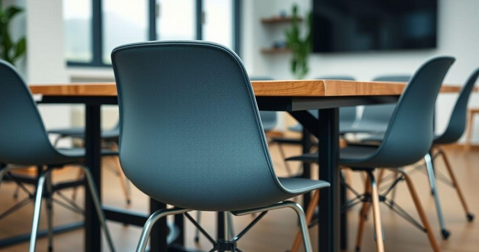 Como Escolher a Ponteira para Mesa e Cadeira Ideal para Seu Ambiente Como Escolher a Ponteira para Mesa e Cadeira Ideal para Seu Ambiente