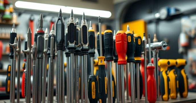 Descubra o Preço da Chave Philips e Dicas de Compra Eficientes