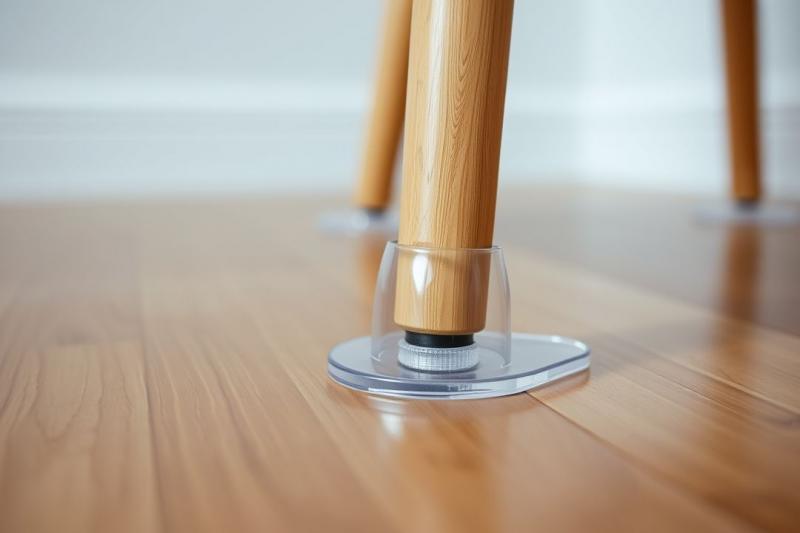 Sapata para mesa: a base que transforma seu ambiente com estilo e segurança