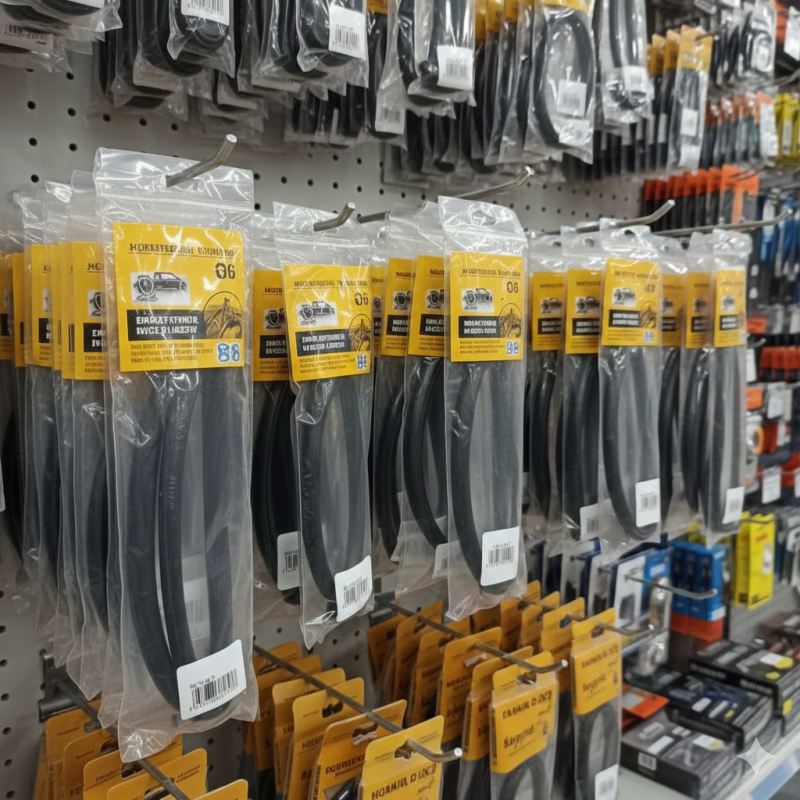 Guia Definitivo para Avaliar o Preço das Câmaras de Pneus e Escolher a Melhor Opção