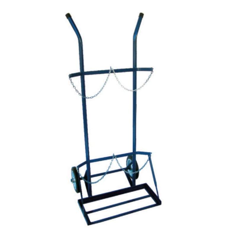 Carro Industrial Oxi-Acetileno