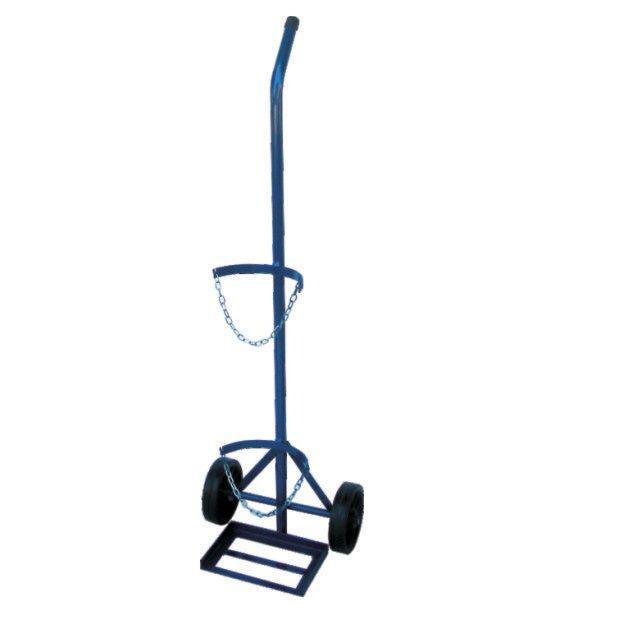Carro Industrial para Cilindro de Oxigênio