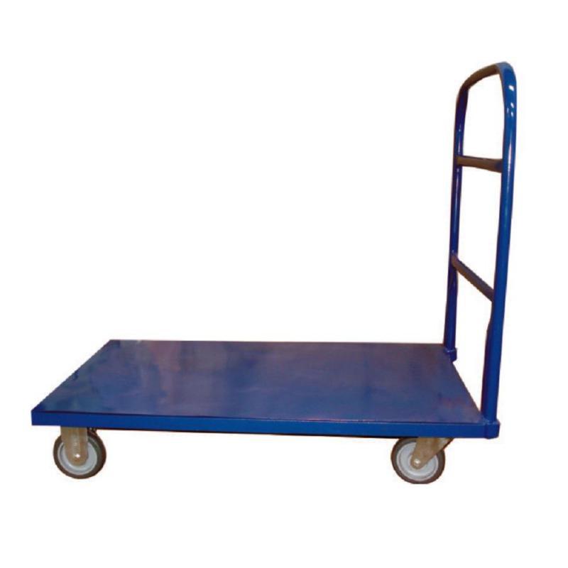 Carro Industrial Plataforma 300 kg