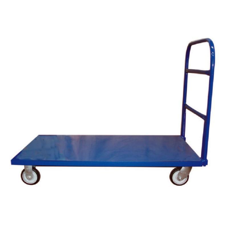 Carro Industrial Plataforma 500 kg