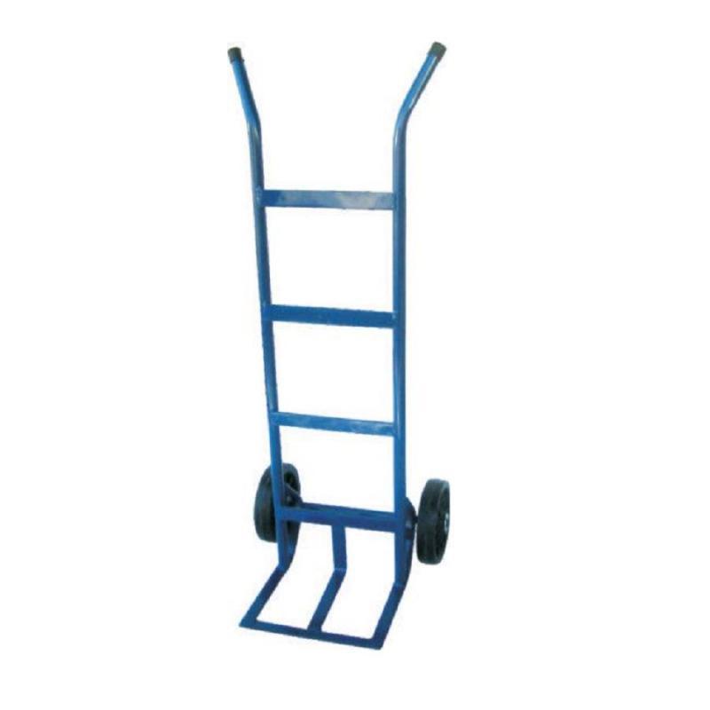 Carro Industrial Serviços Gerais 150 kg PM