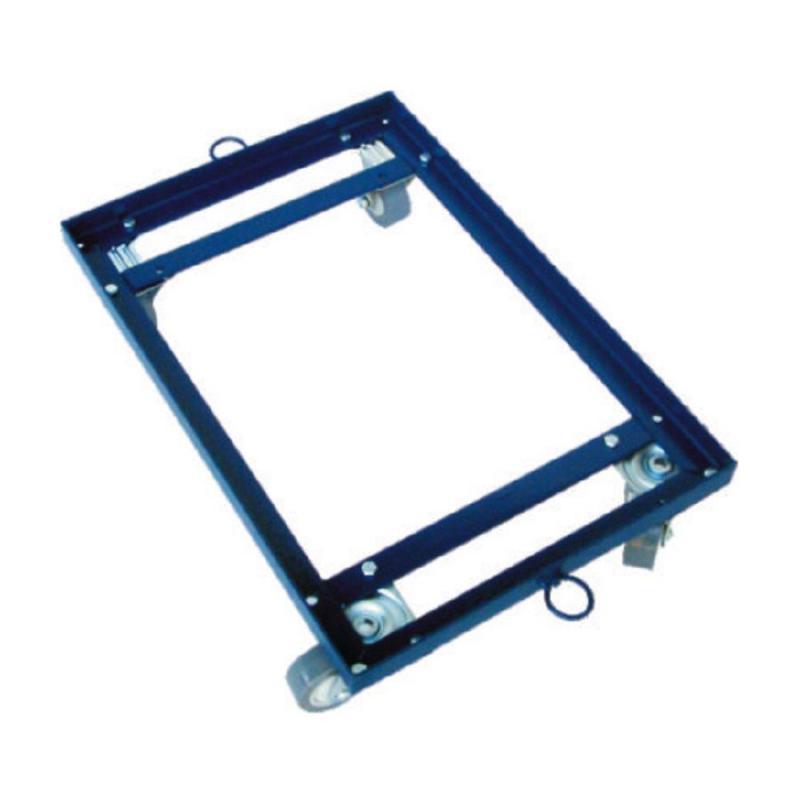 Carro Industrial Tartaruga