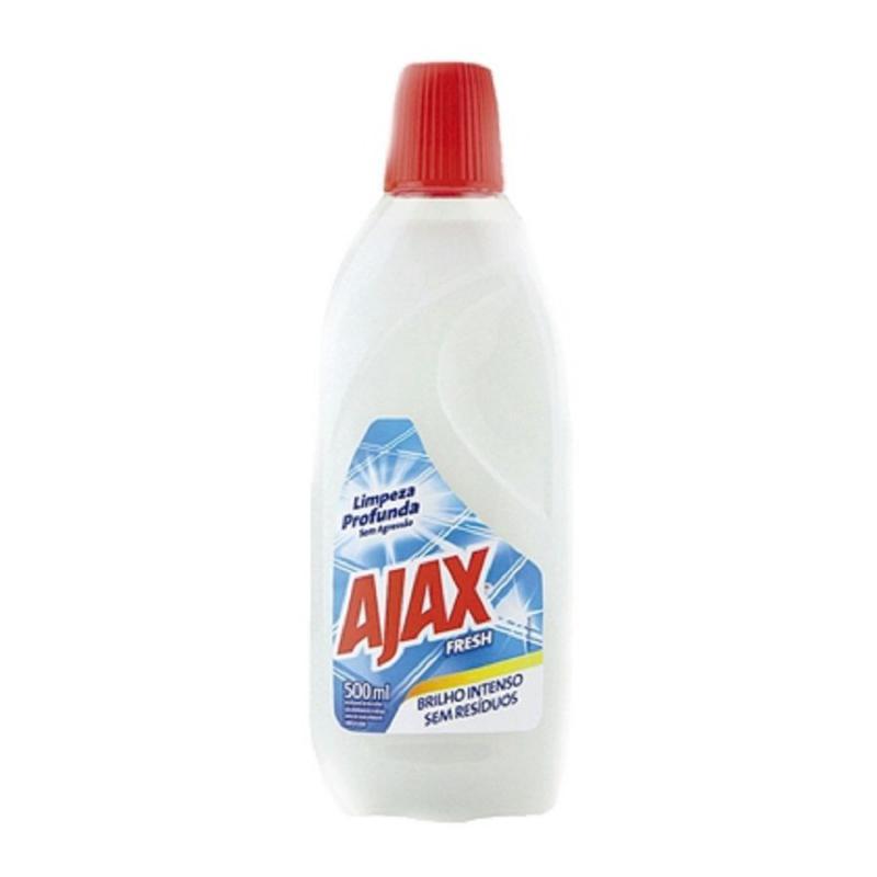 Limpador Ajax Fresh 500 ml