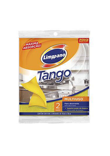 Pano Tango Multiuso Limppano