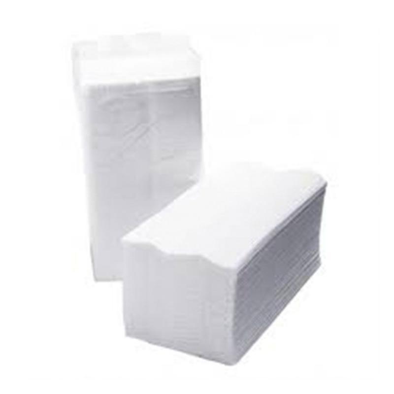 Papel Toalha Interfolhado Branco 20 x 21