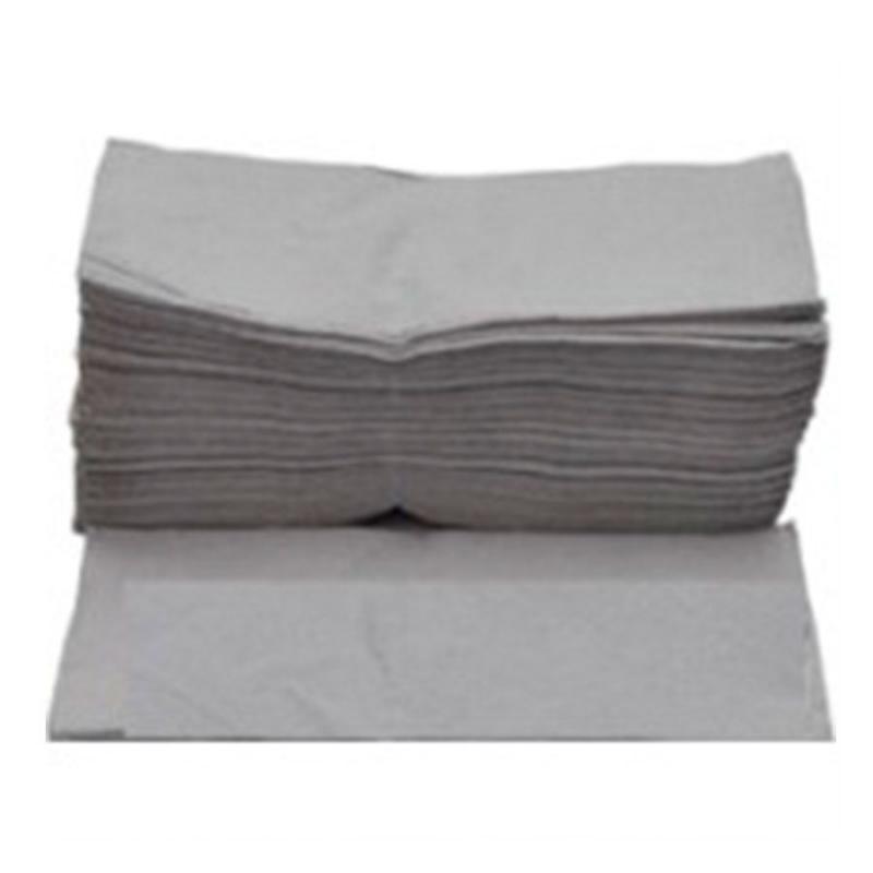 Papel Toalha Interfolhado Natural 20 x 21