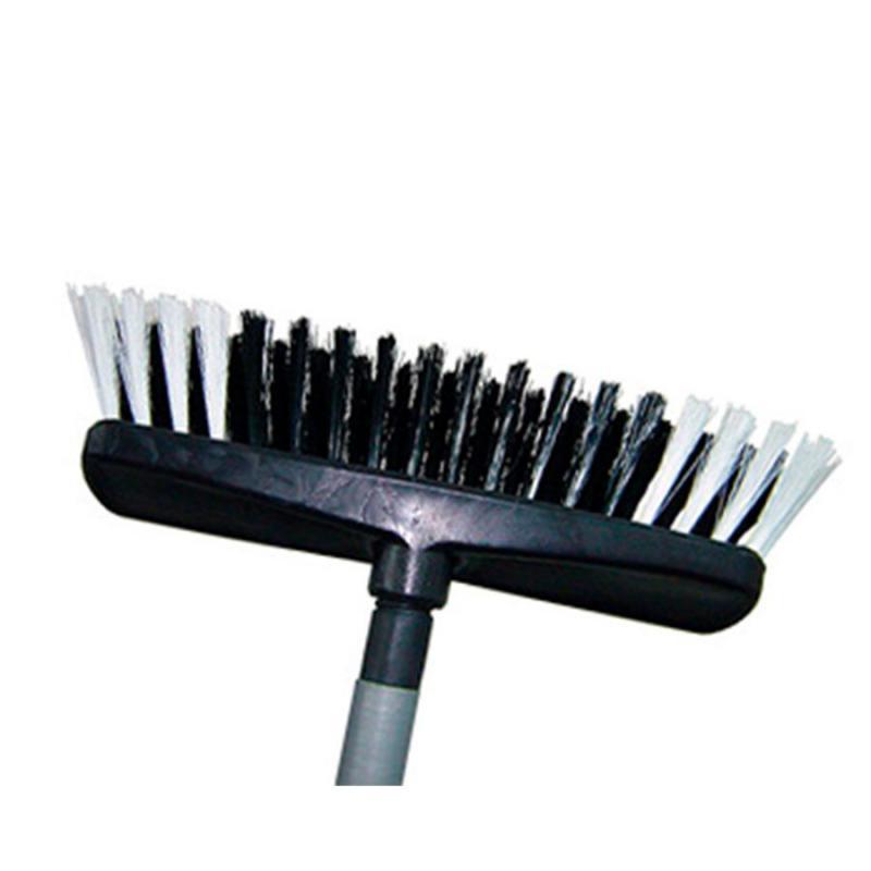 Vassoura Class Plástica 30 cm sem Cabo