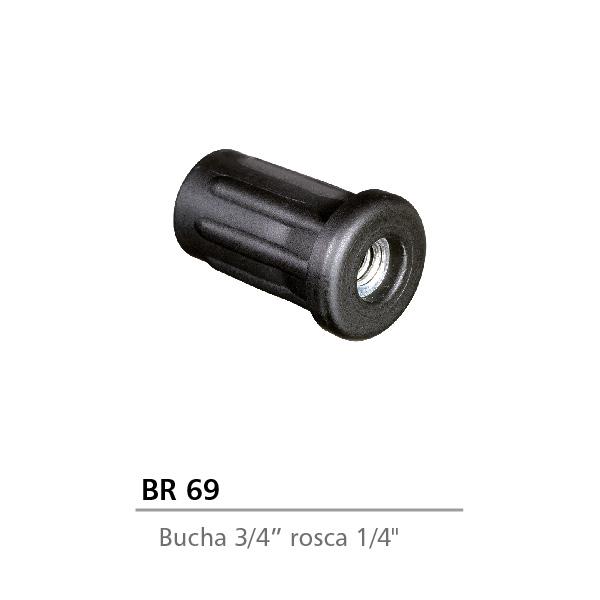 BUCHA PARA TUBO DE 3/4