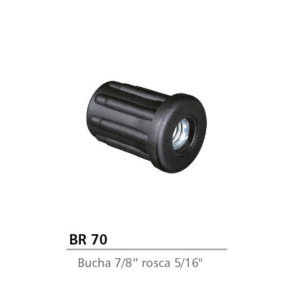 BUCHA PARA TUBO DE 7/8