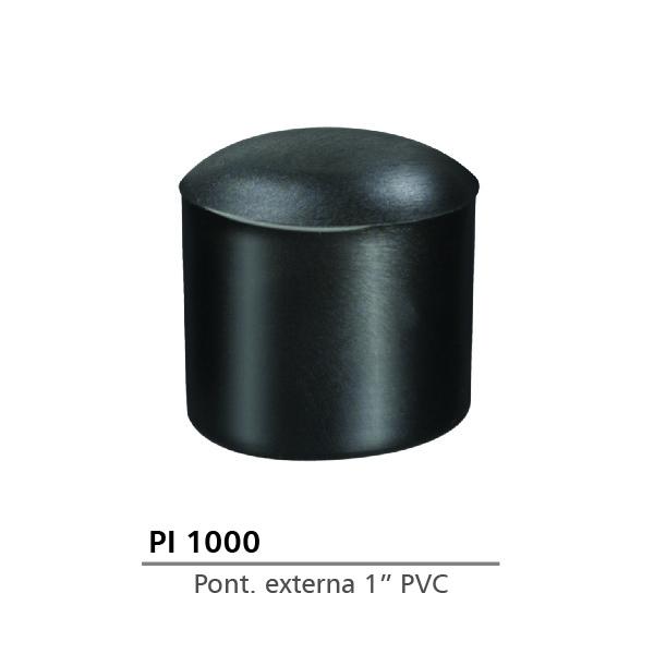 PONTEIRA EXTERNA DE PVC 1