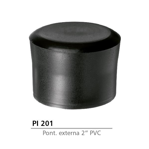 PONTEIRA EXTERNA DE PVC 2