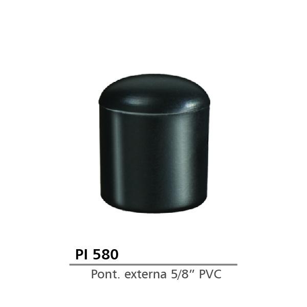 PONTEIRA EXTERNA DE PVC 5/8