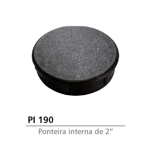 PONTEIRA INTERNA DE PVC 2