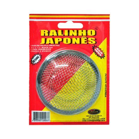 RALINHO INOX 3.1/2