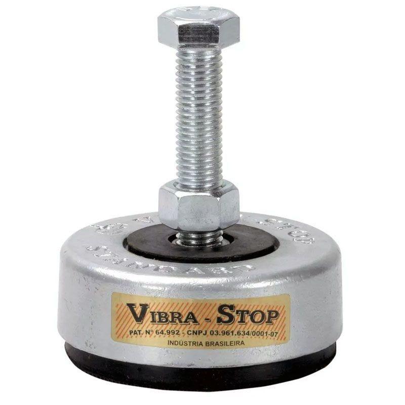 VIBRA STOP MINI ROSCA 1/2