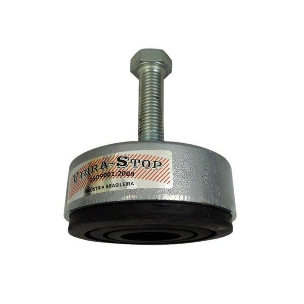 VIBRA STOP MINI ROSCA 5/8