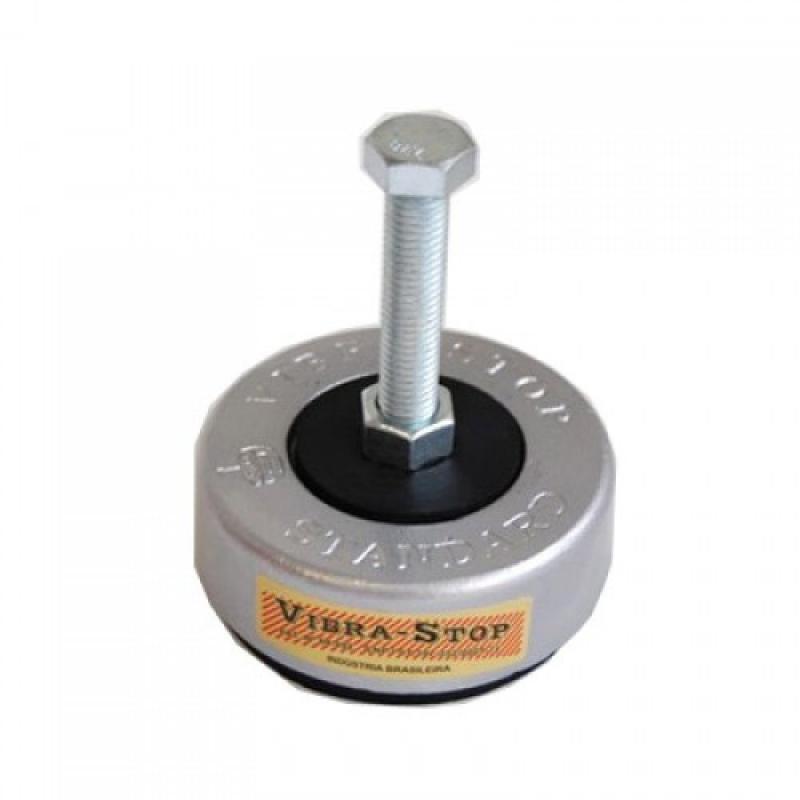 VIBRA STOP STANDARD ROSCA 3/4